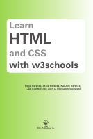 _Wiley__-_Learn_HTML_and_CSS_-__w3Schools_.pdf